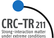 Logo SFB TRR 211